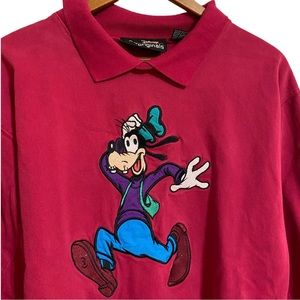 Vintage 90s Disney Classics Goofy Sweatshirt